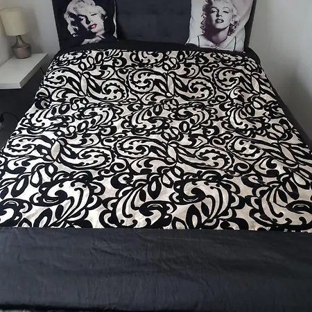 3d Apartamento *