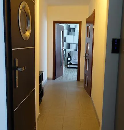Apartment 3d Gdynia