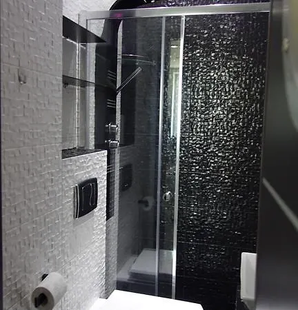 Apartment 3d Gdynia
