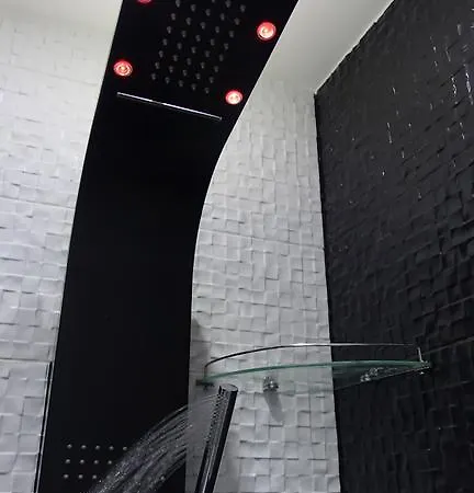3d Apartamento Gdynia