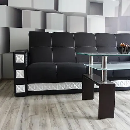 Apartment 3d