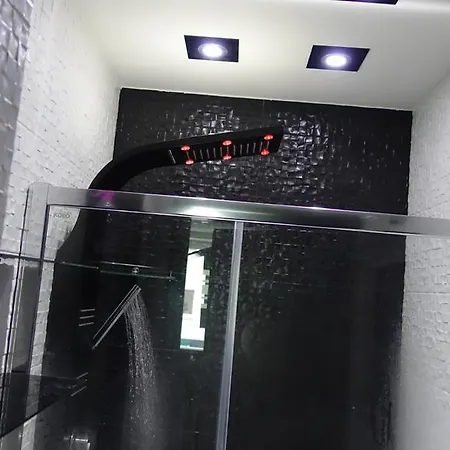 3d Apartamento Gdynia